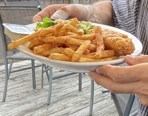 Photo of A1 pizza pub & grill and waterview restaurant - 91 Water St, Pictou, NS B0K 1H0